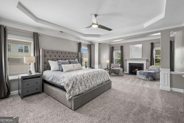 203 Wilde Oak Court, Canton, GA 30115