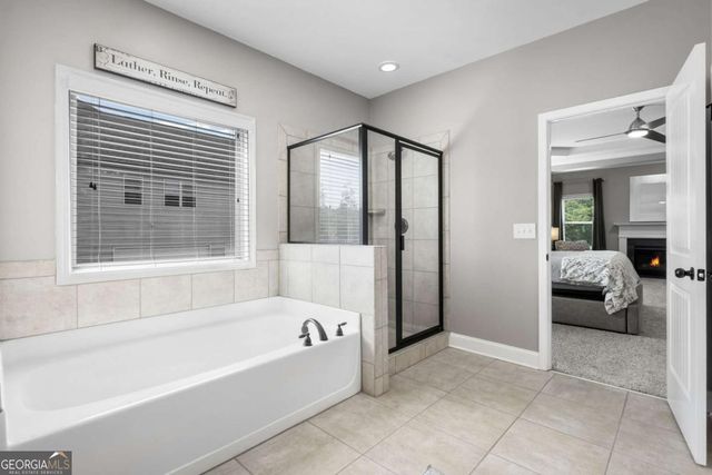 203 Wilde Oak Court, Canton, GA 30115