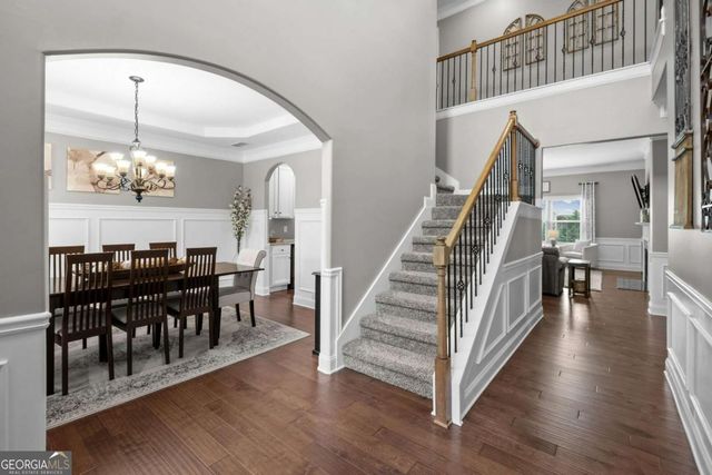203 Wilde Oak Court, Canton, GA 30115