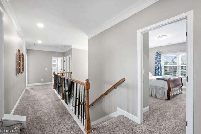 203 Wilde Oak Court, Canton, GA 30115