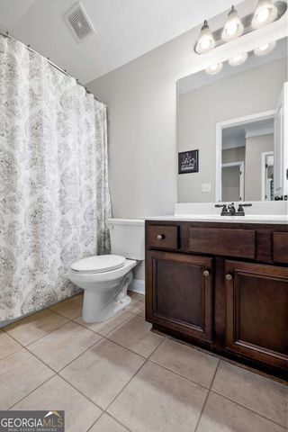 203 Wilde Oak Court, Canton, GA 30115