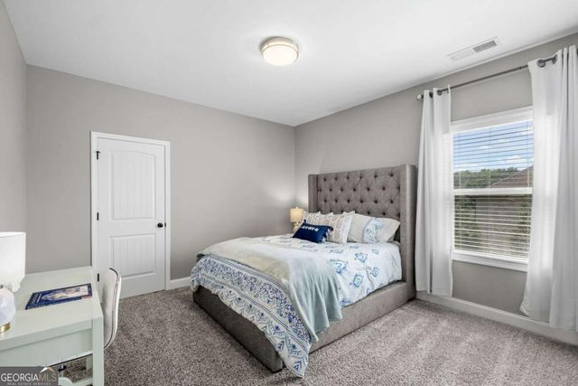 203 Wilde Oak Court, Canton, GA 30115