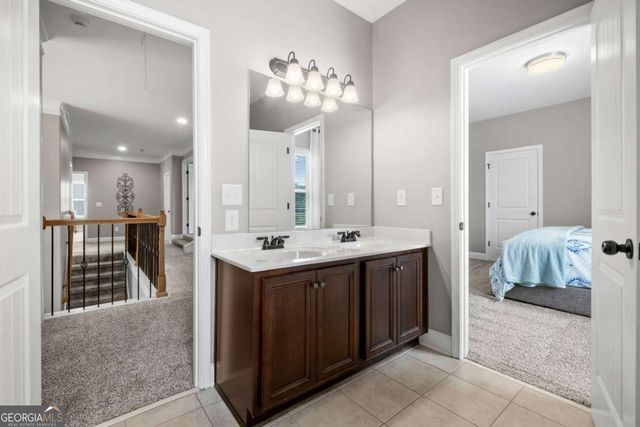 203 Wilde Oak Court, Canton, GA 30115