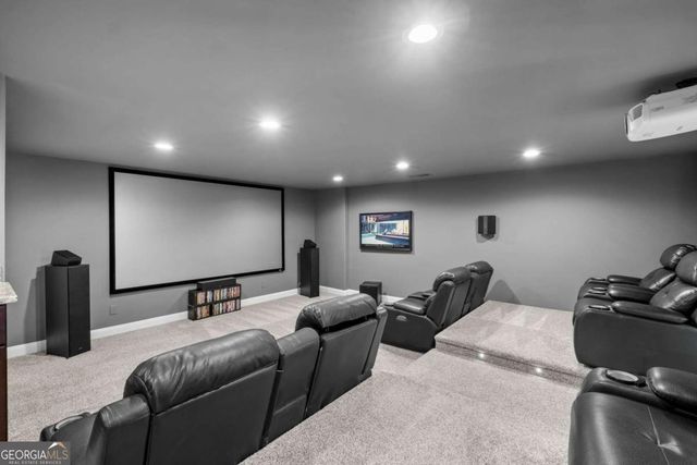 203 Wilde Oak Court, Canton, GA 30115