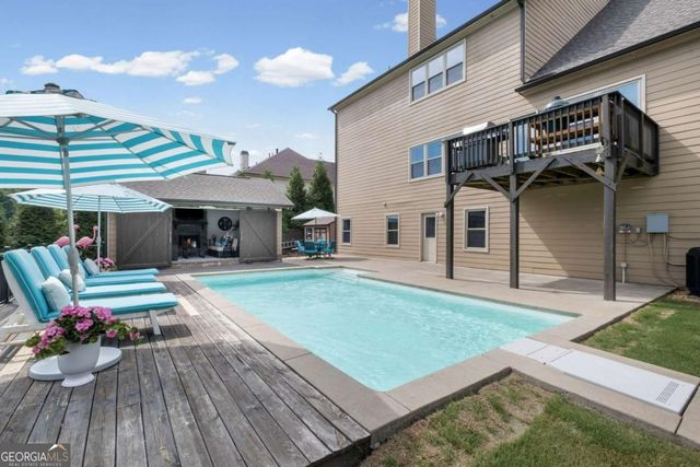 203 Wilde Oak Court, Canton, GA 30115