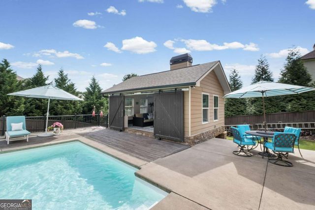 203 Wilde Oak Court, Canton, GA 30115