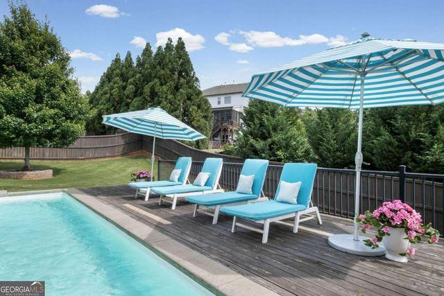 203 Wilde Oak Court, Canton, GA 30115