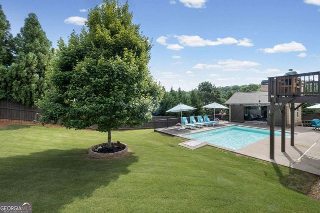 203 Wilde Oak Court, Canton, GA 30115