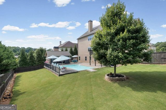 203 Wilde Oak Court, Canton, GA 30115