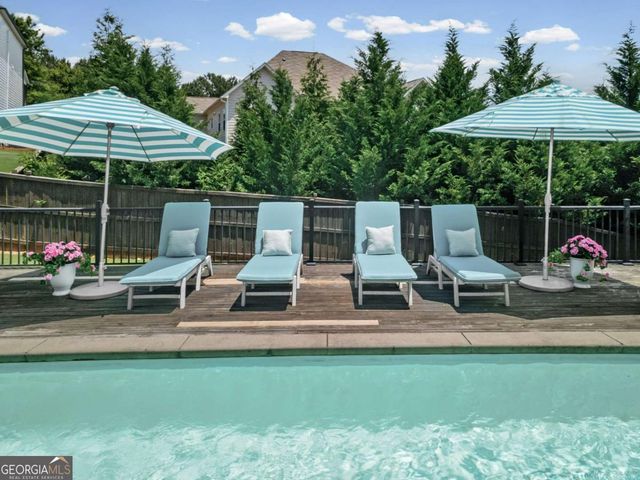 203 Wilde Oak Court, Canton, GA 30115