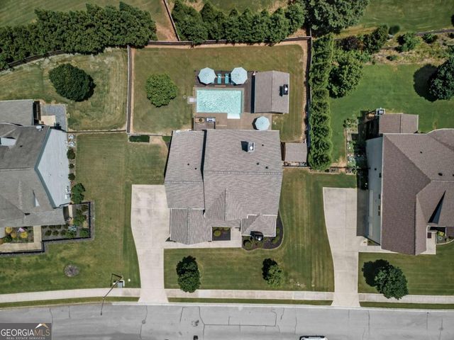 203 Wilde Oak Court, Canton, GA 30115