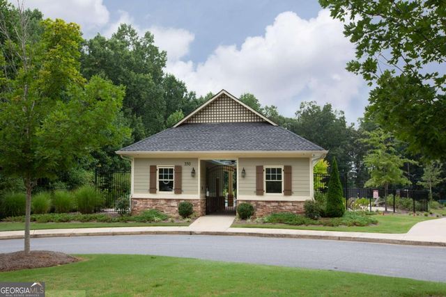 203 Wilde Oak Court, Canton, GA 30115