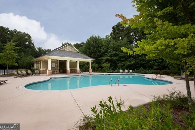 203 Wilde Oak Court, Canton, GA 30115