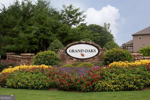 203 Wilde Oak Court, Canton, GA 30115