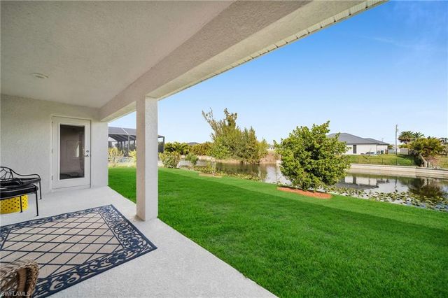 2543 SW 5th AVE, Cape Coral, FL 33914