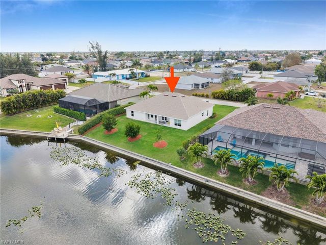 2543 SW 5th AVE, Cape Coral, FL 33914