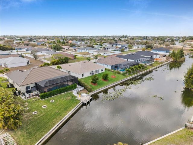 2543 SW 5th AVE, Cape Coral, FL 33914