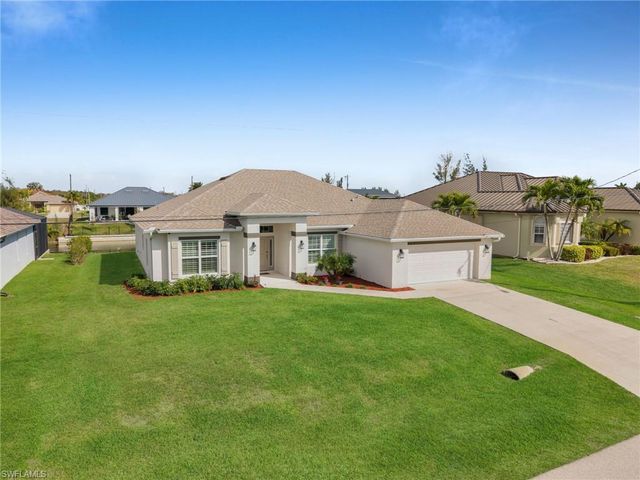 2543 SW 5th AVE, Cape Coral, FL 33914