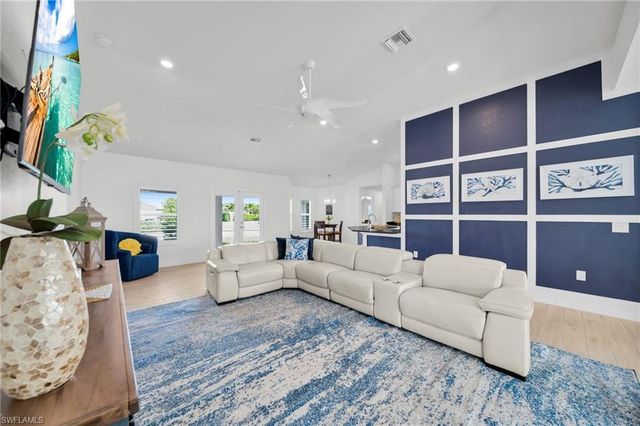 2543 SW 5th AVE, Cape Coral, FL 33914