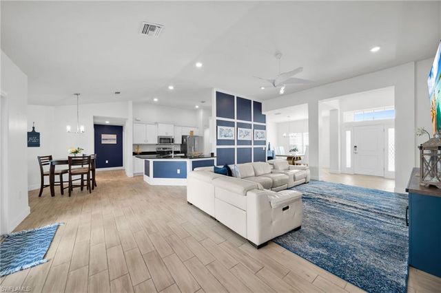 2543 SW 5th AVE, Cape Coral, FL 33914