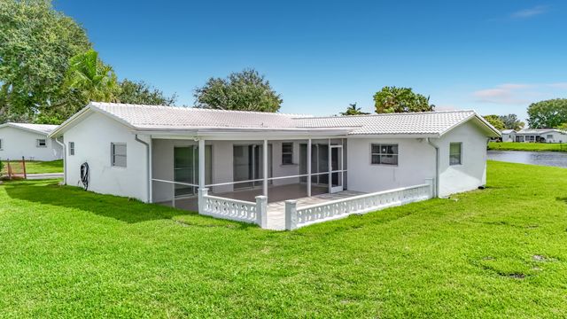 8504 NW 14th Street, Plantation, FL 33322