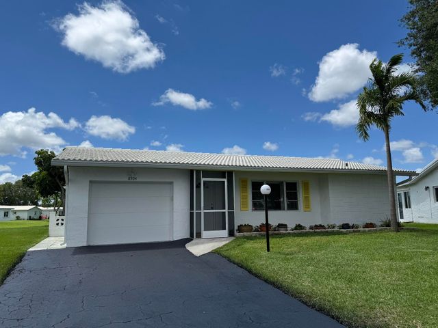 8504 NW 14th Street, Plantation, FL 33322