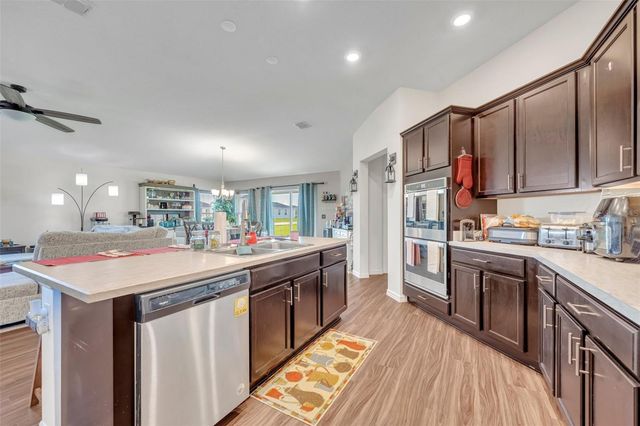 2488 BEGONIA STREET, Mascotte, FL 34753