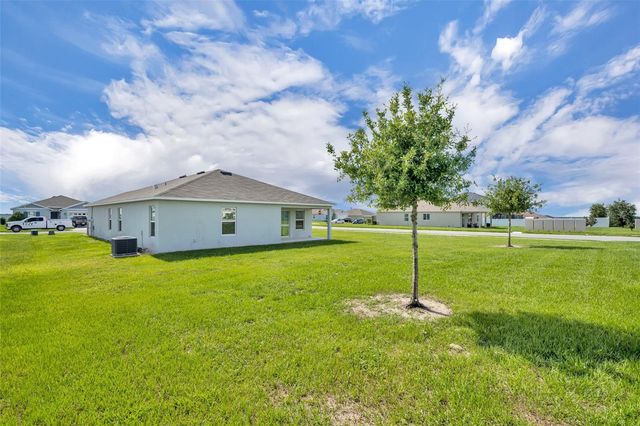 2488 BEGONIA STREET, Mascotte, FL 34753