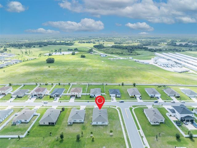 2488 BEGONIA STREET, Mascotte, FL 34753