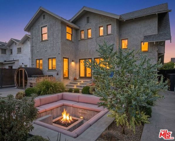 1715 S Kingsley Drive, Los Angeles, CA 90006