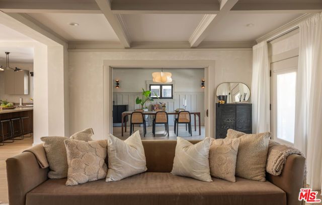 1715 S Kingsley Drive, Los Angeles, CA 90006