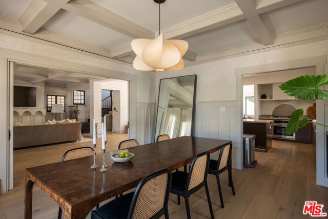 1715 S Kingsley Drive, Los Angeles, CA 90006