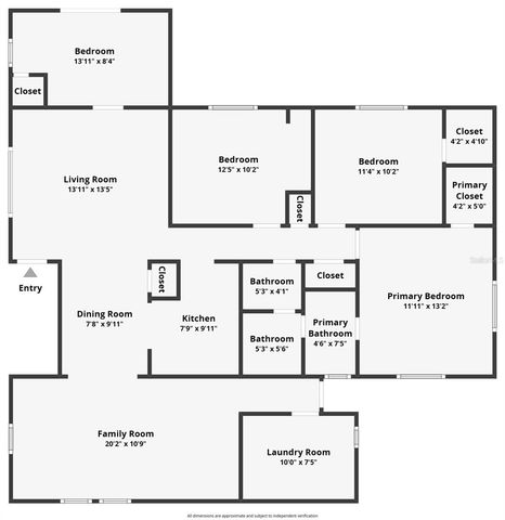 6321 S RENELLIE COURT, Tampa, FL 33616
