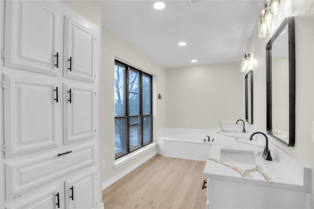 600 Flintridge Court, Irving, TX 75038