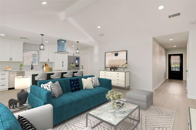 6015 Spellman Road, Houston, TX 77096