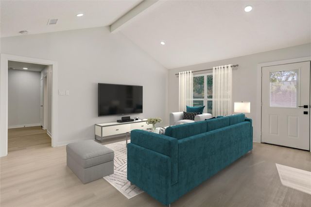 6015 Spellman Road, Houston, TX 77096