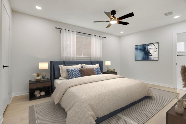 6015 Spellman Road, Houston, TX 77096