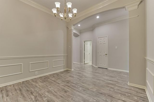 51 S Crossed Birch Place, The Woodlands, TX 77381