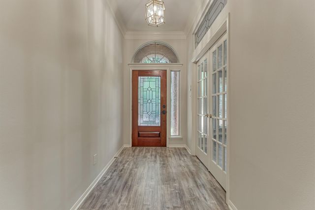 51 S Crossed Birch Place, The Woodlands, TX 77381