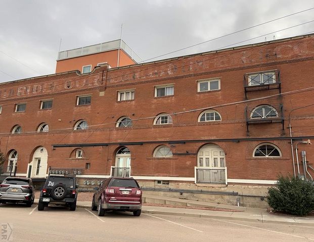 201 Lamkin, Pueblo, CO 81003