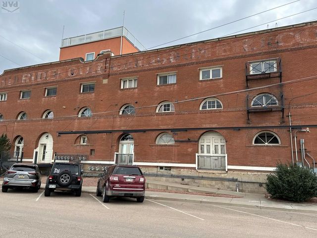 201 Lamkin, Pueblo, CO 81003