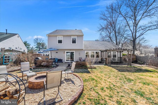 1873 HARCOURT AVE, Crofton, MD 21114