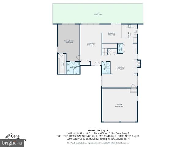 1873 HARCOURT AVE, Crofton, MD 21114