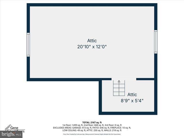 1873 HARCOURT AVE, Crofton, MD 21114