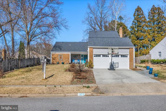 1873 HARCOURT AVE, Crofton, MD 21114