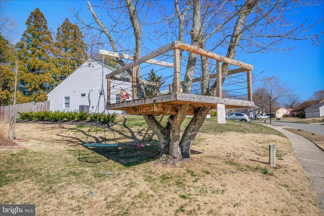 1873 HARCOURT AVE, Crofton, MD 21114