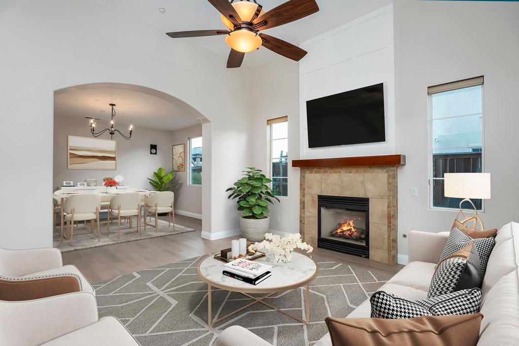 10815 DAKOTA RANCH RD, Santee, CA 92071 — photo 4