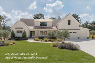 632 Arnold Mill Road, Woodstock, GA 30188