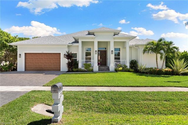 125 Delbrook WAY, Marco Island, FL 34145