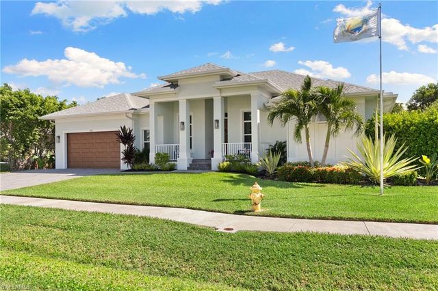 125 Delbrook WAY, Marco Island, FL 34145